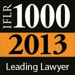 IFLR